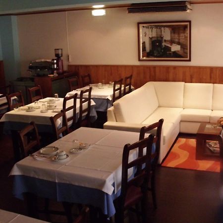 Hotel Classis Bragança Buitenkant foto