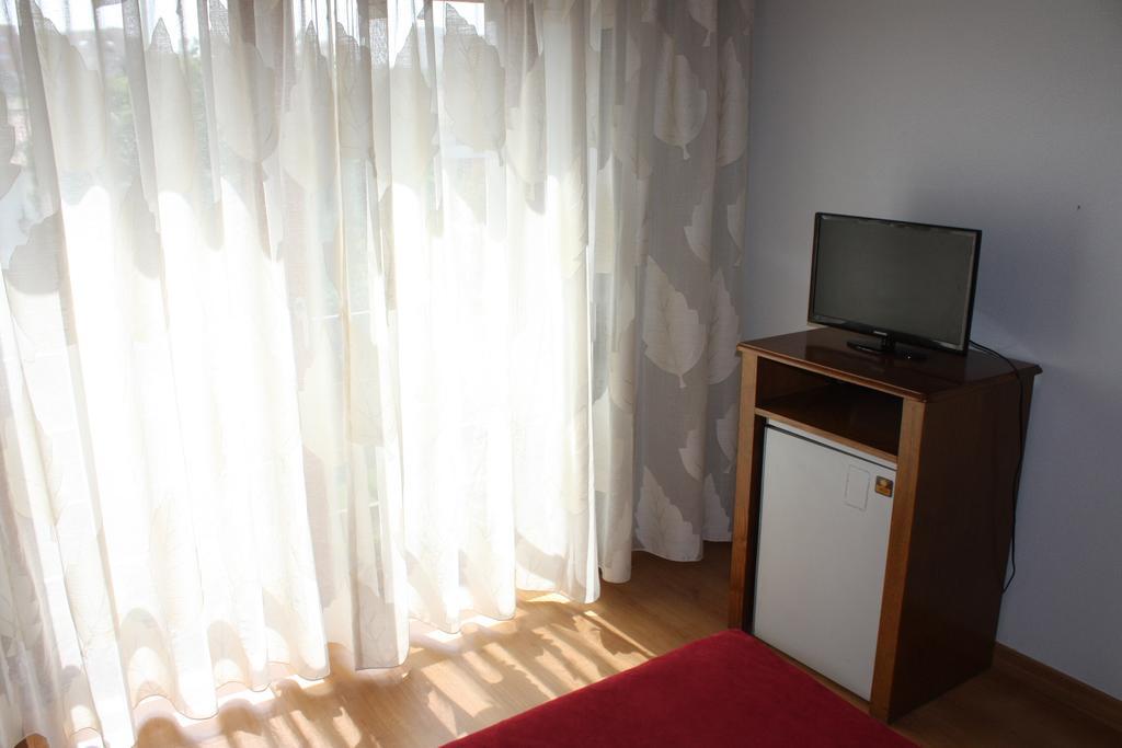Hotel Classis Bragança Kamer foto