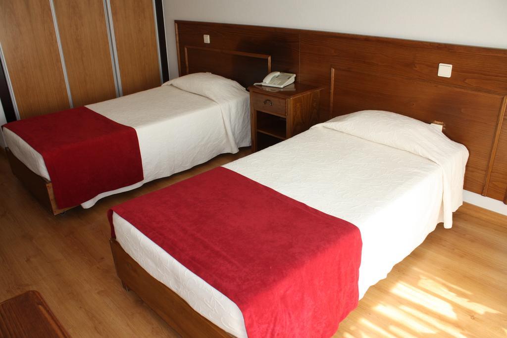 Hotel Classis Bragança Kamer foto