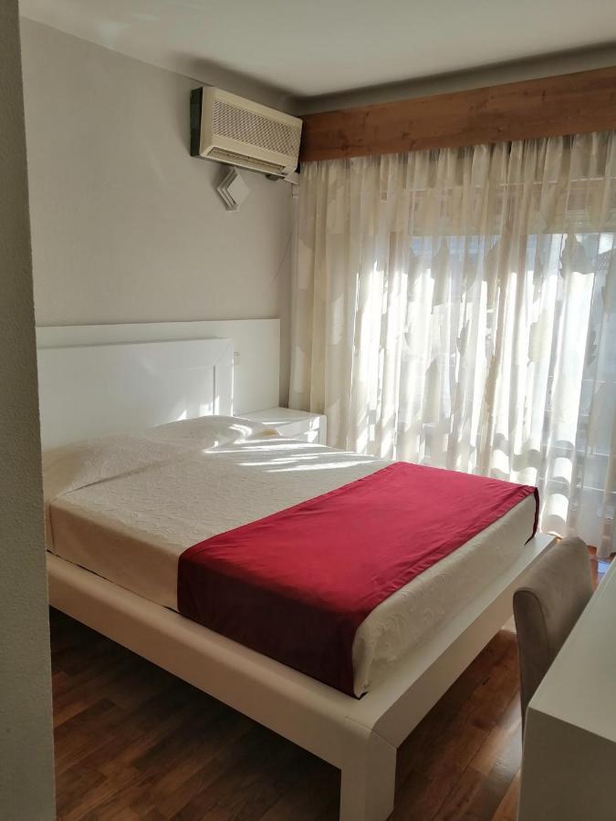 Hotel Classis Bragança Buitenkant foto