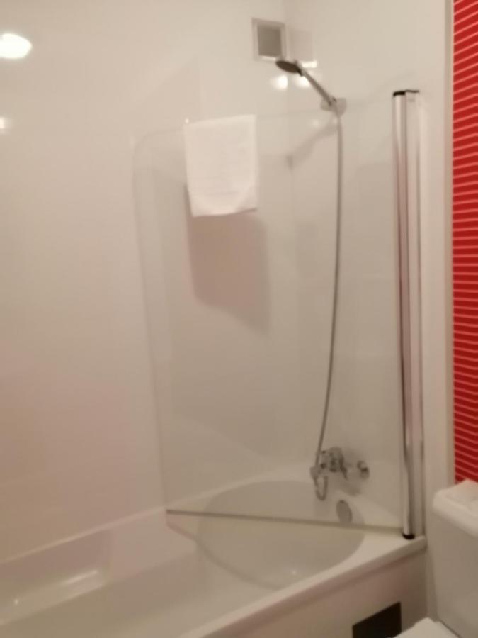 Hotel Classis Bragança Buitenkant foto
