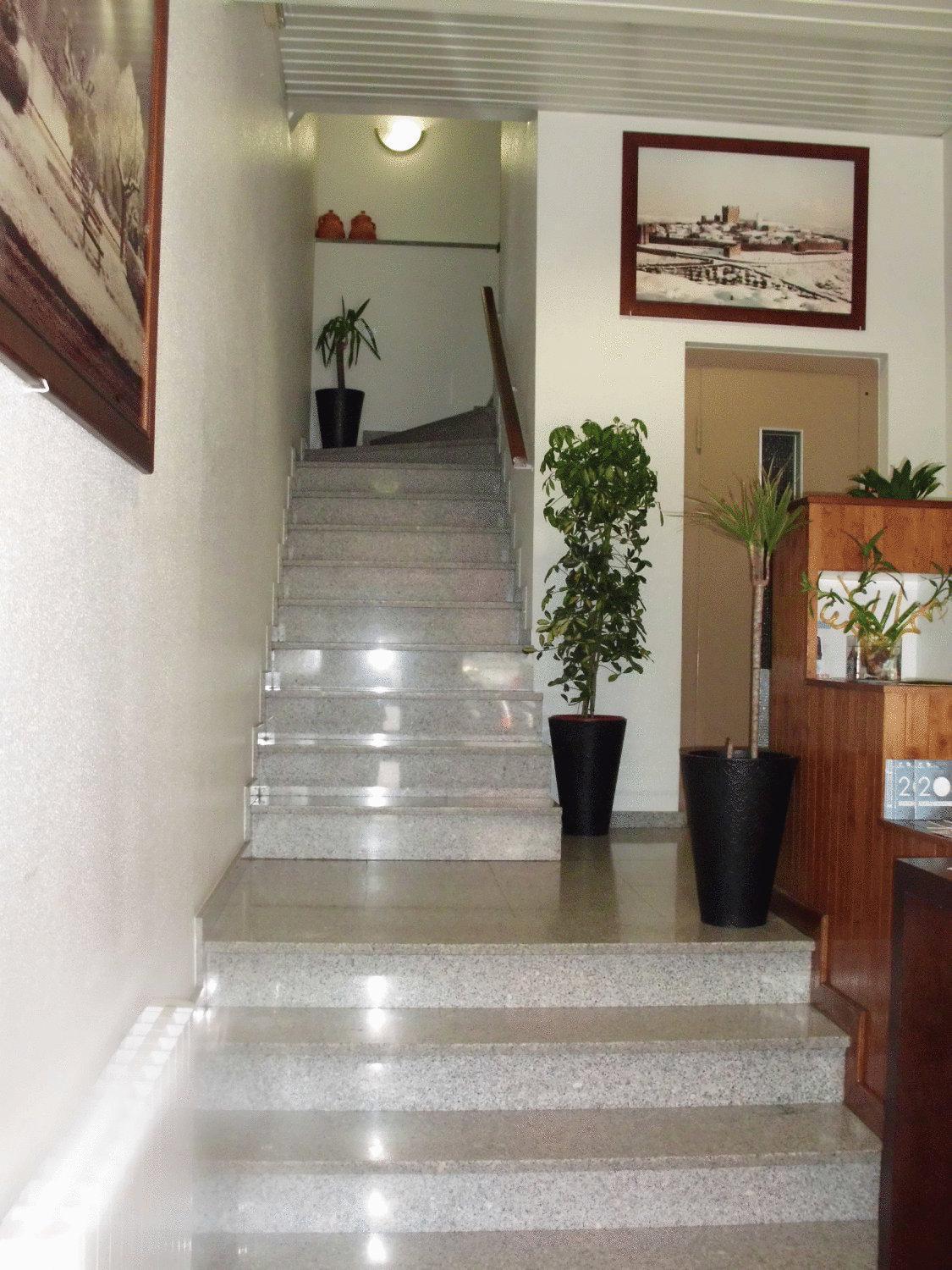 Hotel Classis Bragança Buitenkant foto