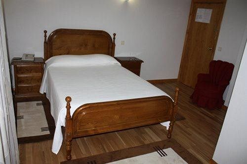 Hotel Classis Bragança Buitenkant foto