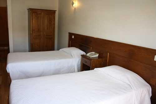 Hotel Classis Bragança Buitenkant foto