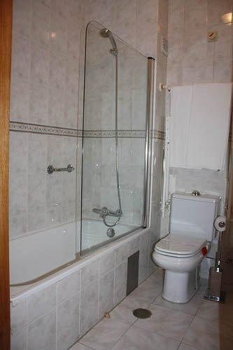Hotel Classis Bragança Buitenkant foto