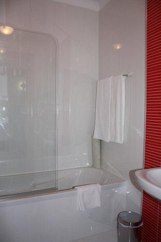 Hotel Classis Bragança Buitenkant foto