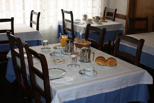 Hotel Classis Bragança Buitenkant foto