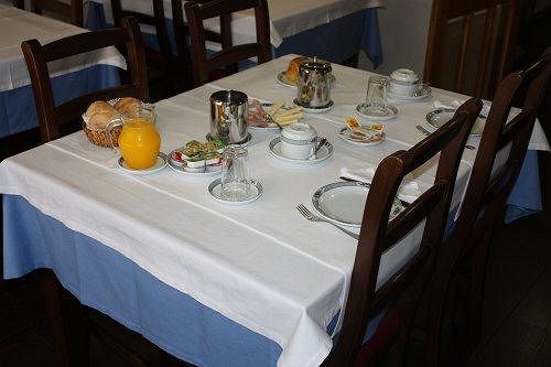 Hotel Classis Bragança Buitenkant foto