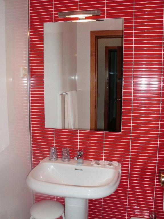 Hotel Classis Bragança Buitenkant foto
